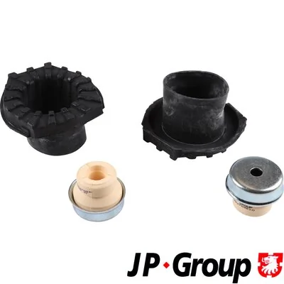 Dust Cover Kit, shock absorber